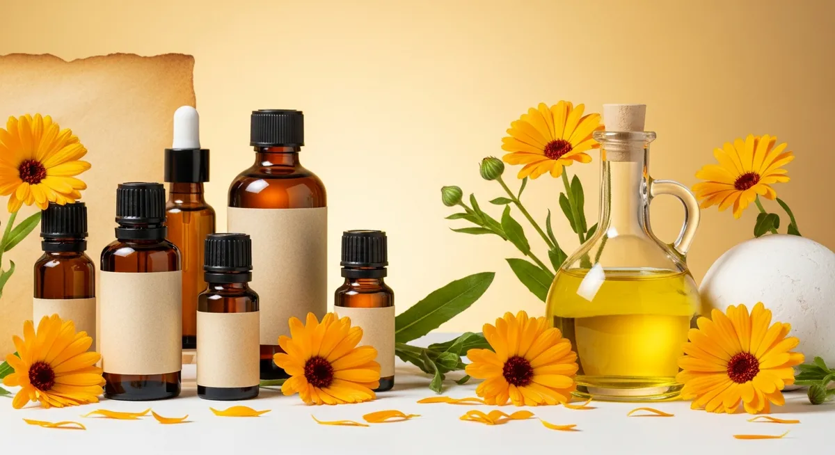 10 Best Calendula Oil Products for Every Budget (2026)