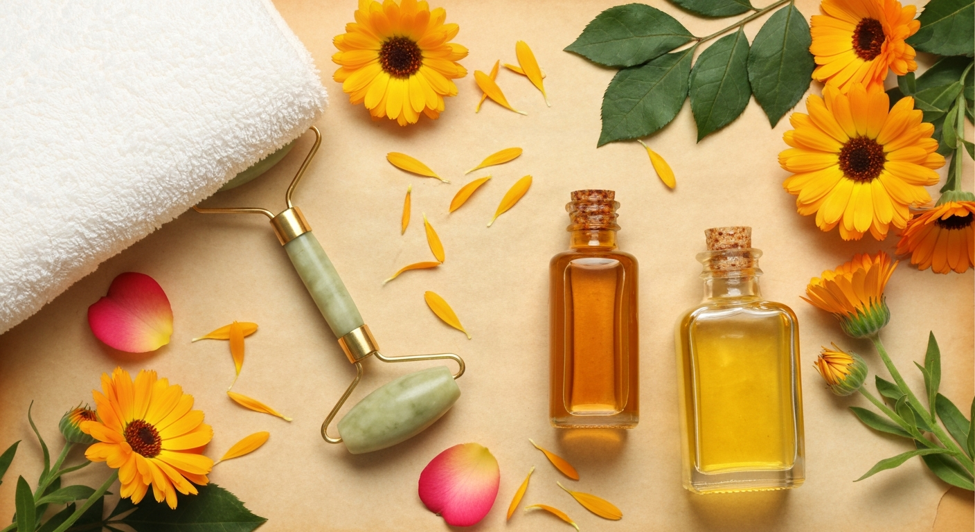 10 Best Calendula Skincare Products Under $25