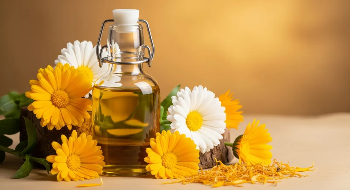 10 Calendula Oil Mistakes That Are Ruining Your Results