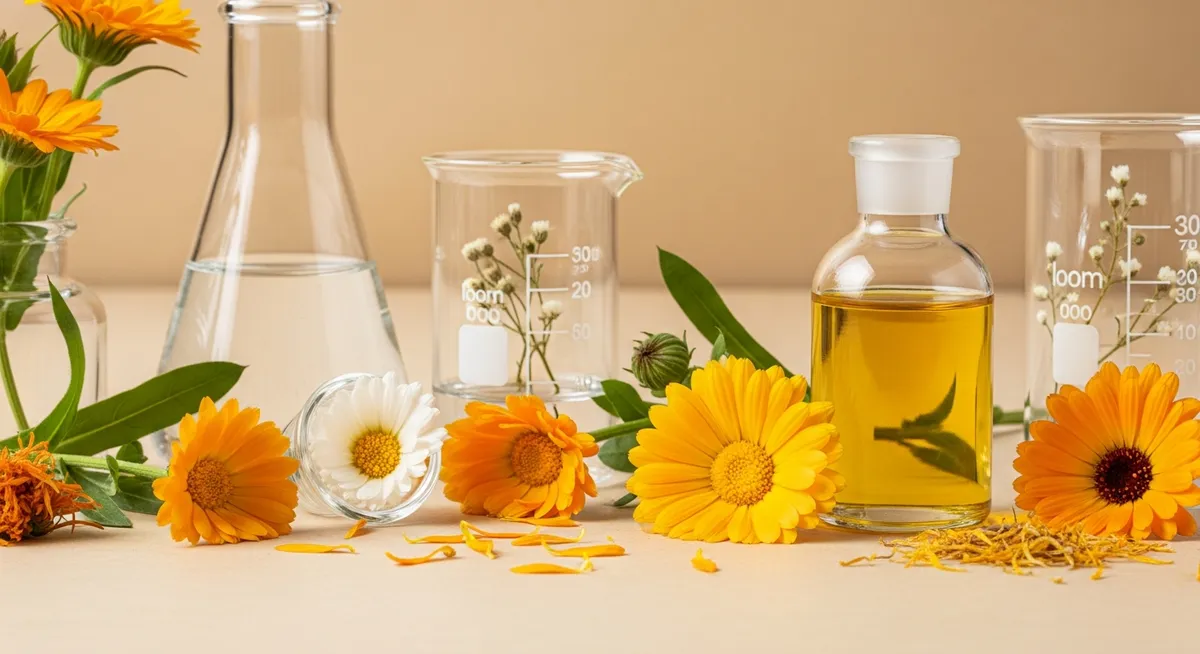 10 Calendula Oil Myths Debunked by Science