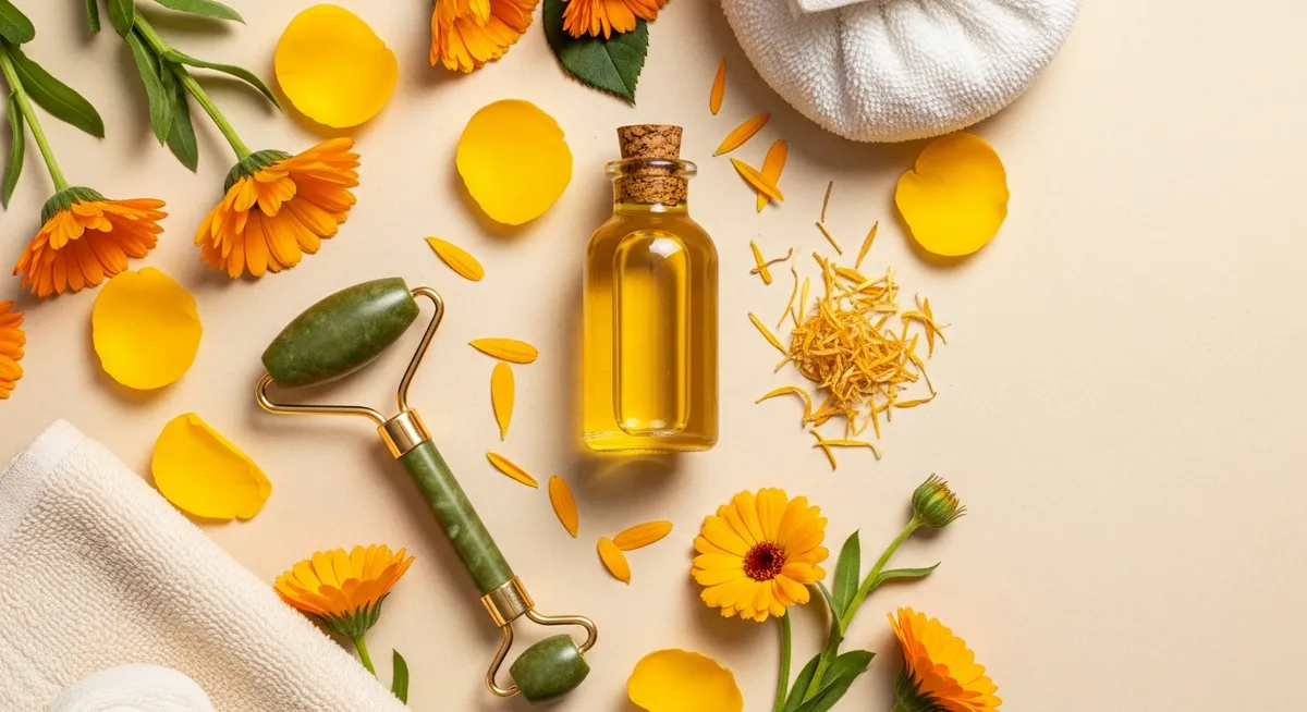 10 Calendula Oil Skincare Products Dermatologists Actually Recommend