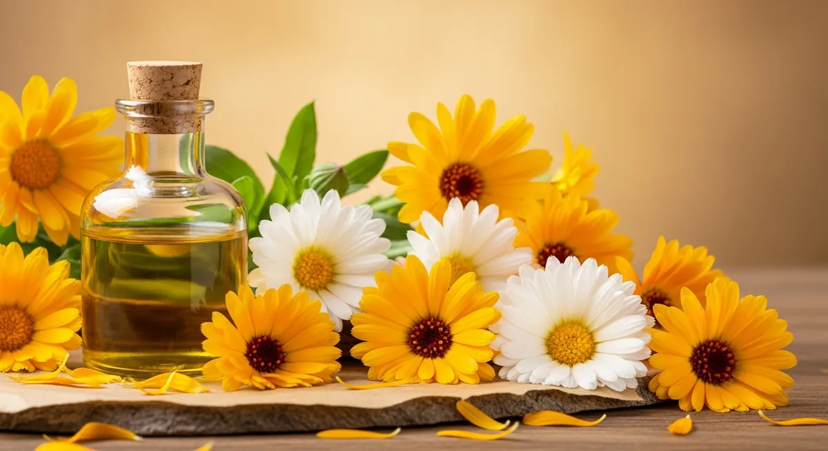 12 Calendula Oil Gift Ideas for the Natural Beauty Lover