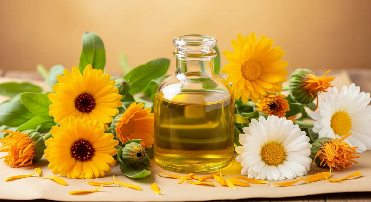 13 Calendula Oil Home Remedies Your Grandmother Knew