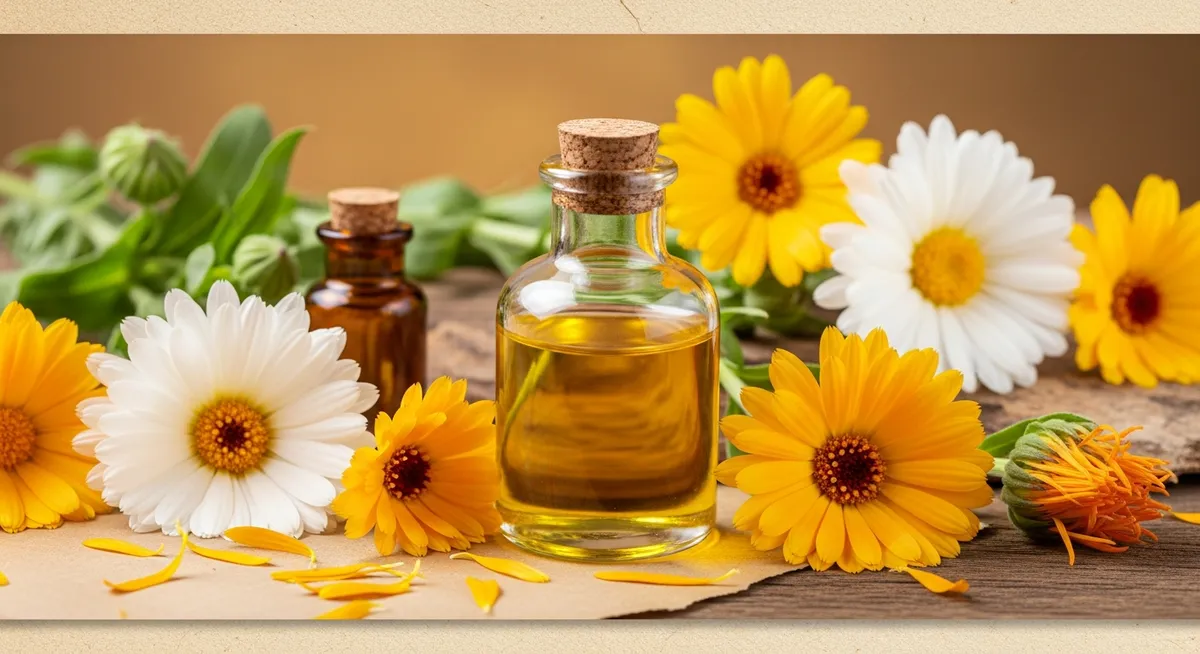 20 Ways to Use Calendula Oil You've Never Tried