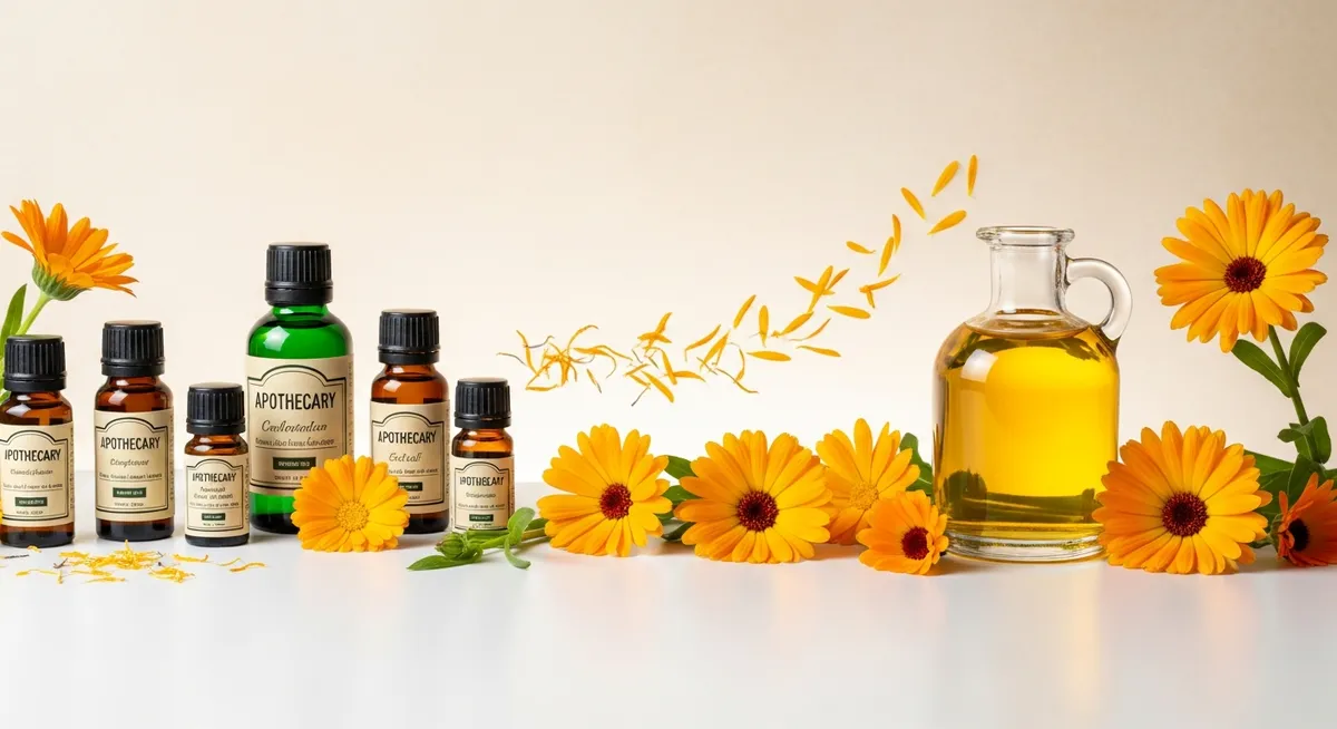 5 Best Organic Calendula Oils: Lab-Tested & Reviewed