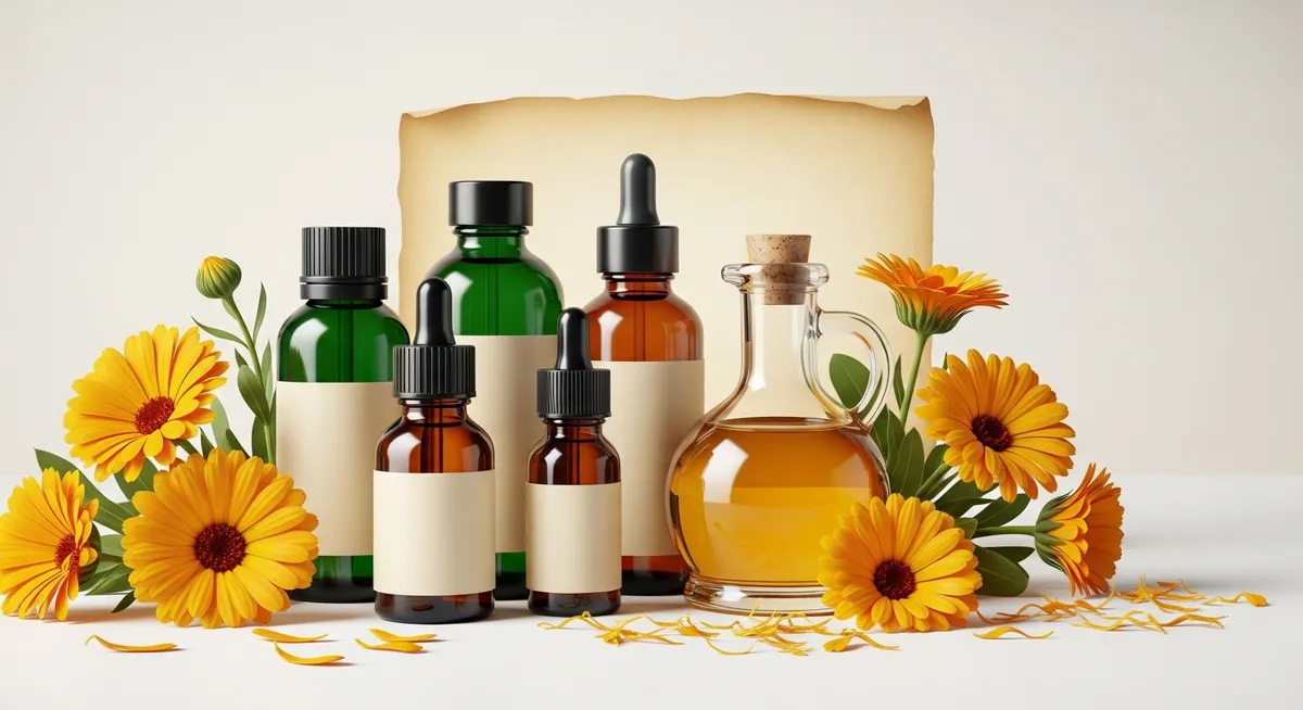 6 Calendula Oil Soap Bars Worth Buying