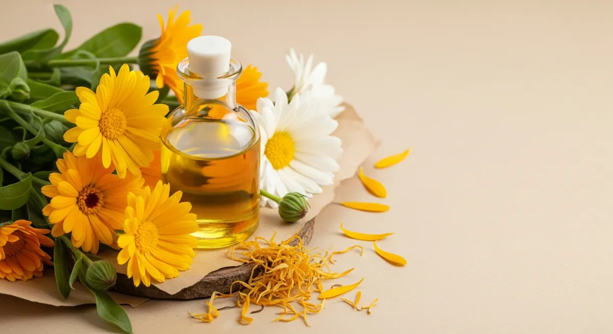 8 Signs You're Using Low-Quality Calendula Oil (And What to Buy Instead)