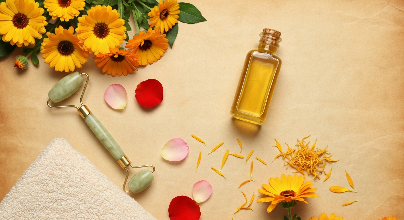 Best Calendula Cleansers for Every Skin Type in 2026