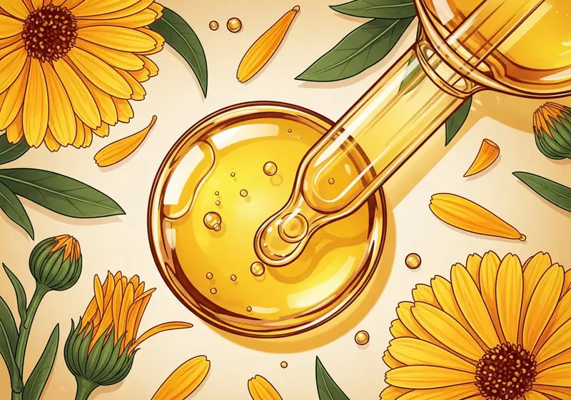 best calendula oil brands complete market overview 2026