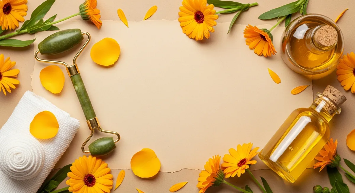 Best Calendula Oil for DIY Skincare: Crafter's Buying Guide