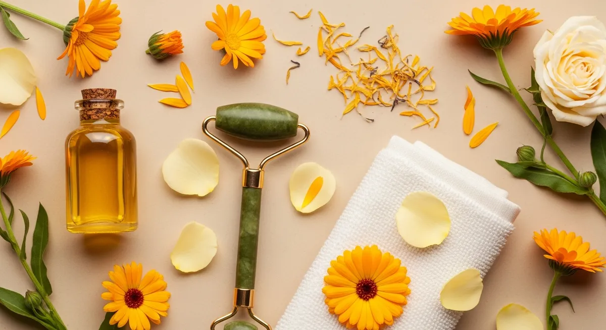 Best Calendula Oil for Face: Skincare Buyer's Guide