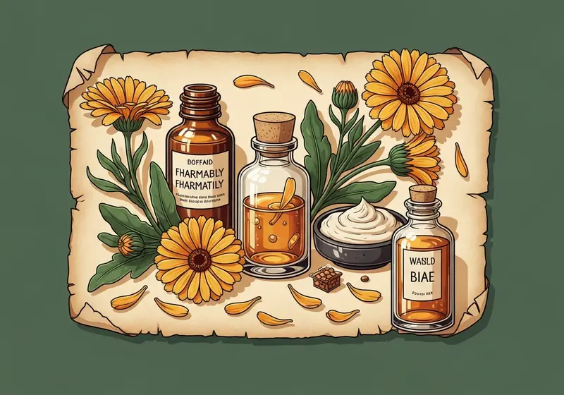 best calendula oil for face skincare buyers guide