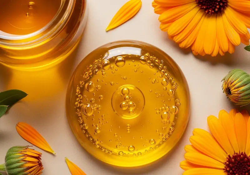 best calendula oil for face skincare buyers guide
