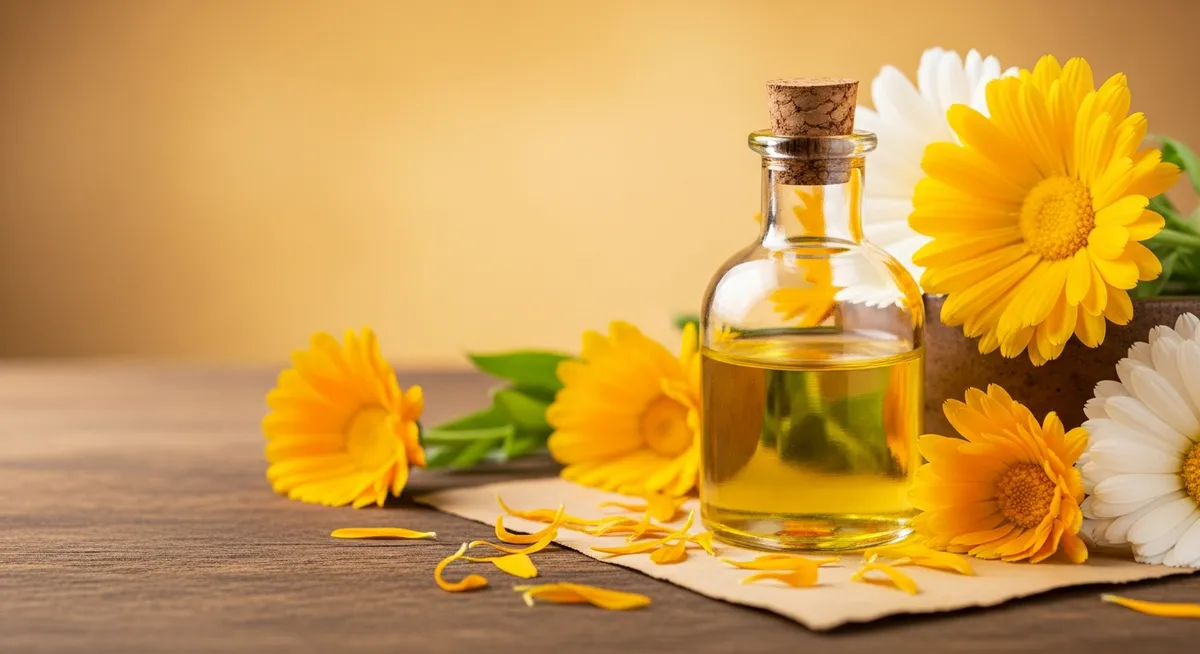 Budget vs Premium Calendula Oil: Is Expensive Worth It?