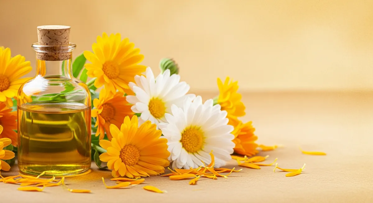 Calendula Oil Allergy FAQ: Reactions, Testing & Safety