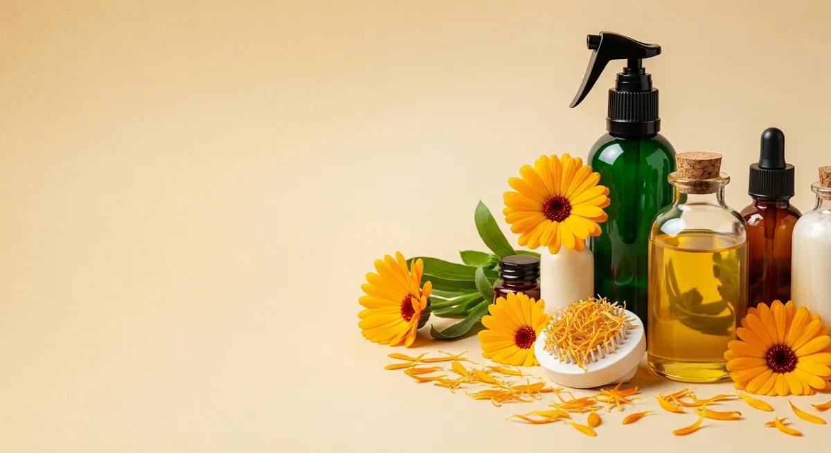 Calendula Oil Dosage & Safety: Side Effects, Allergies & Contraindications