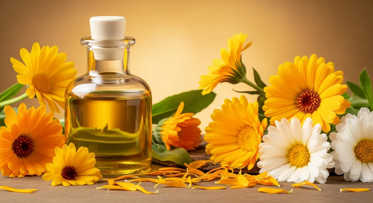 Calendula Oil FAQ: 30 Most-Asked Questions Answered