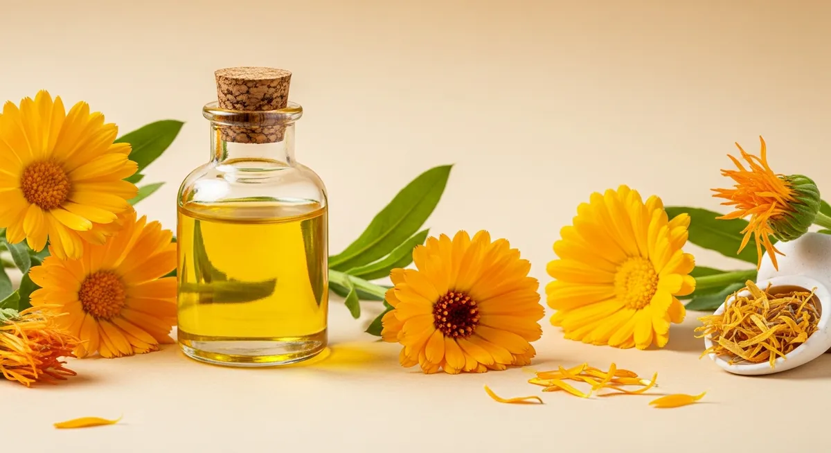 Calendula Oil for Dogs: Common Questions from Pet Owners
