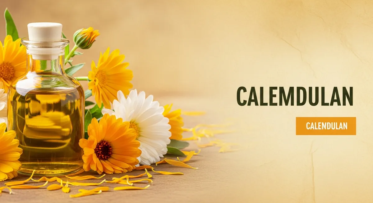 Calendula Oil for Tattoo Healing: 4 Artists Share Their Experience