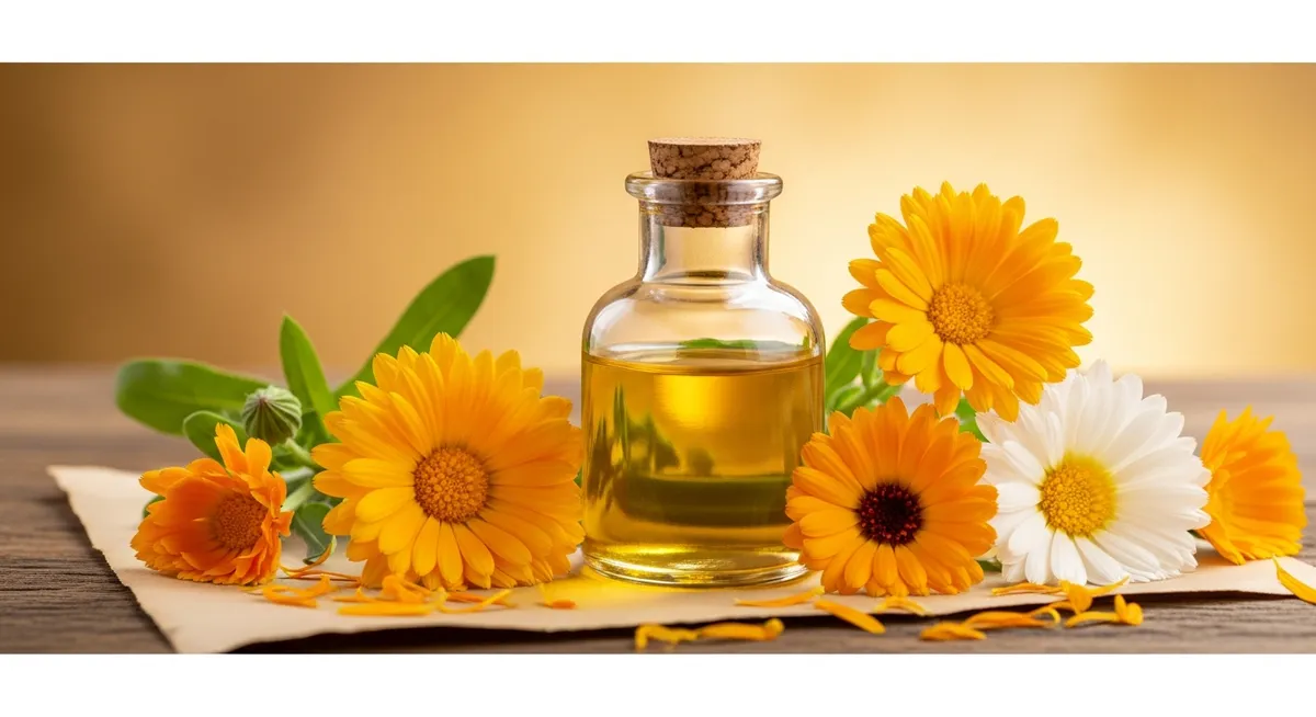 Calendula Oil Pregnancy FAQ: What Expecting Mothers Need to Know