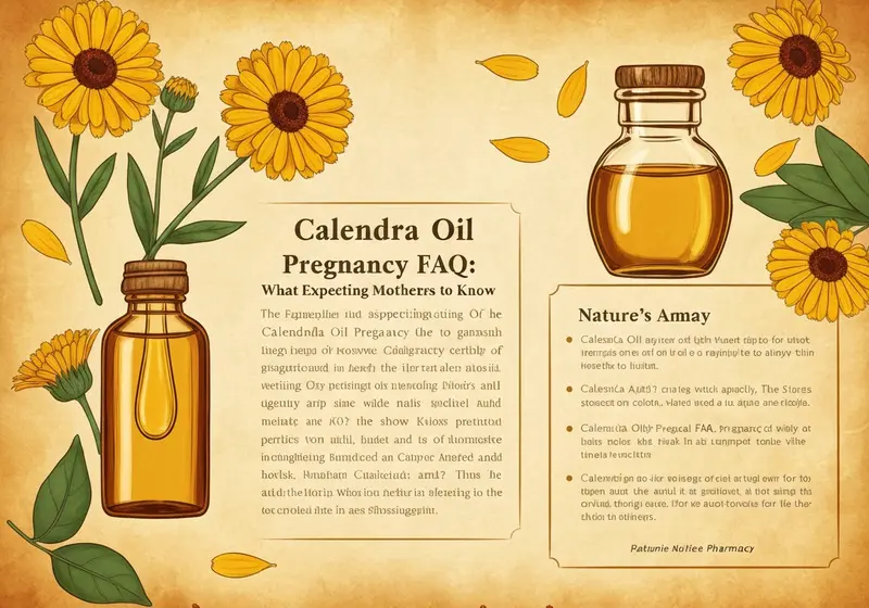 calendula oil pregnancy faq what expecting mothers need to