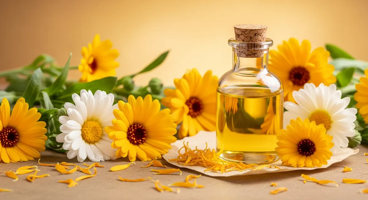 Calendula Oil Subscription Boxes & Monthly Delivery Options