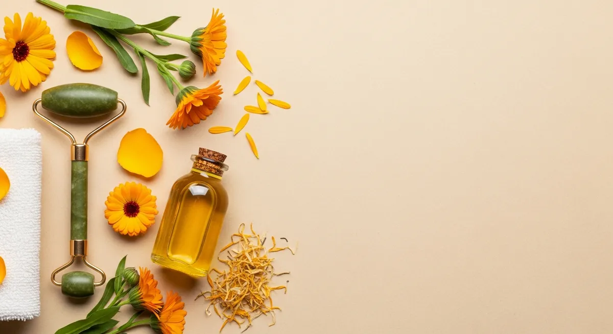 Calendula Oil & the Rise of Botanical Skincare: 2026 Trends