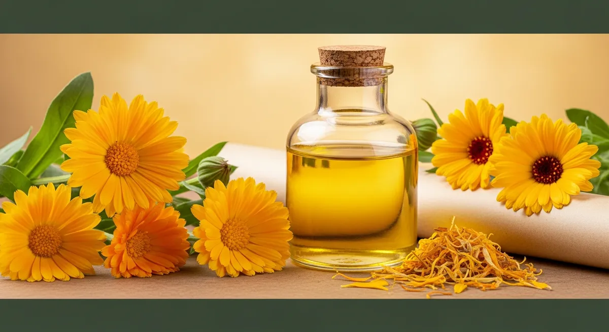 Calendula Oil vs Arnica Oil: Which Healer Is Right for You?
