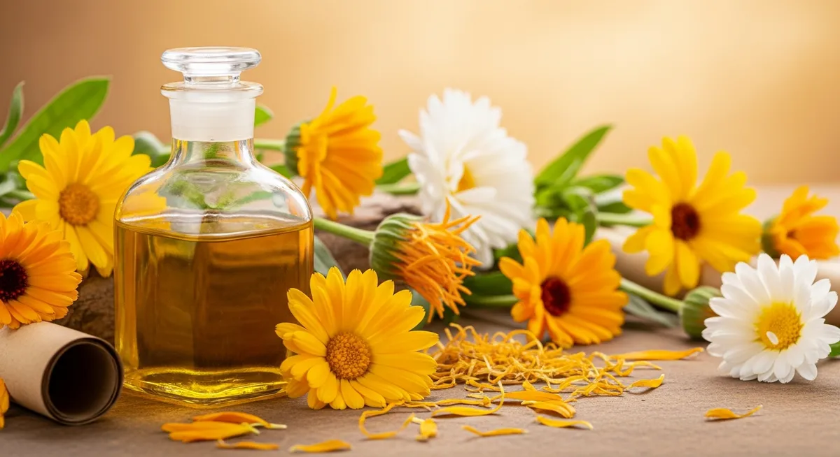 Calendula Oil vs Other Oils: Which Should I Choose? FAQ