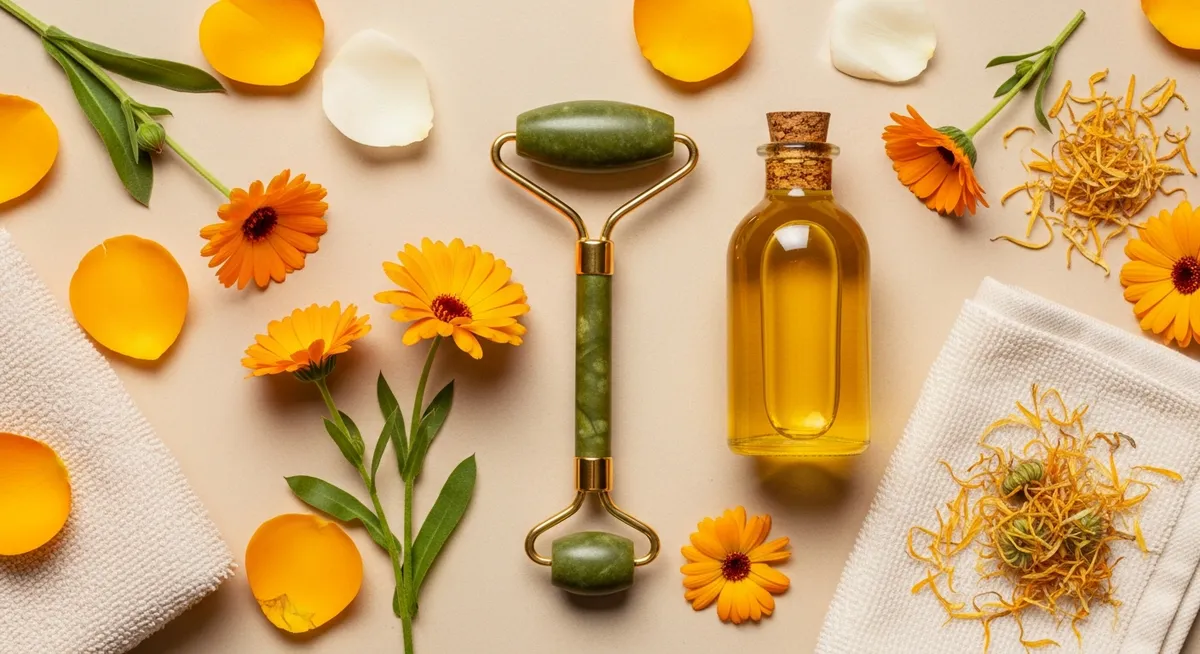 Calendula Oil vs Rosehip Oil: Face Oil Showdown