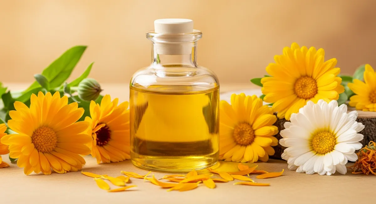 Does Calendula Oil Expire? Storage & Shelf Life FAQ