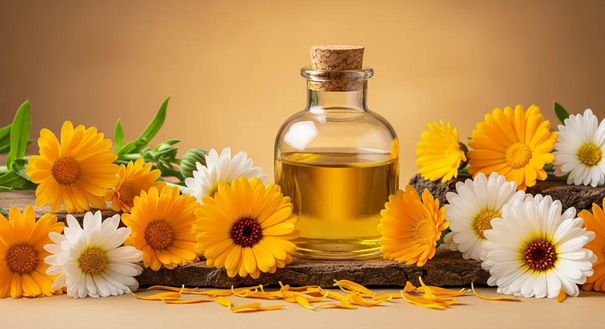 Is Calendula Oil Safe for Babies? Everything Parents Ask