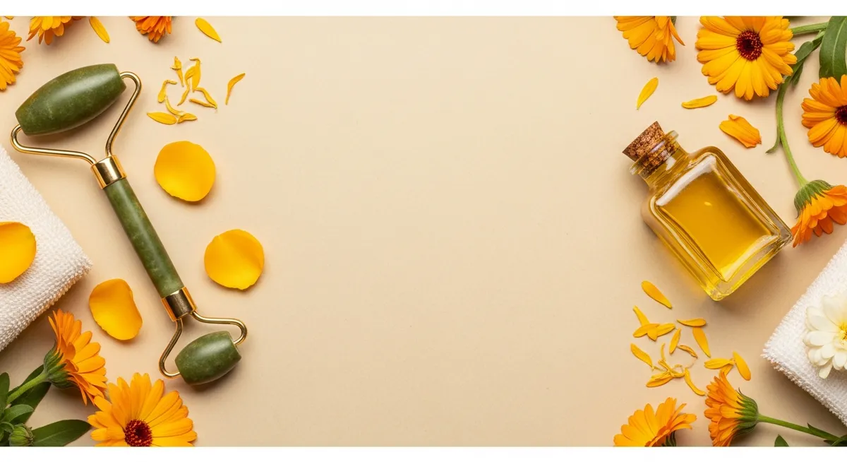 Starting a Calendula Oil Skincare Line: Entrepreneur Case Study