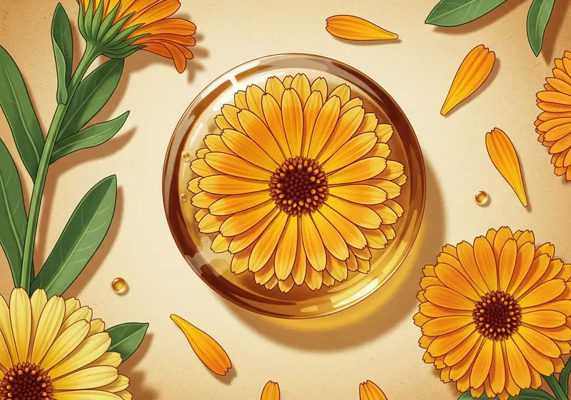 the ultimate calendula oil buying guide what to look for in
