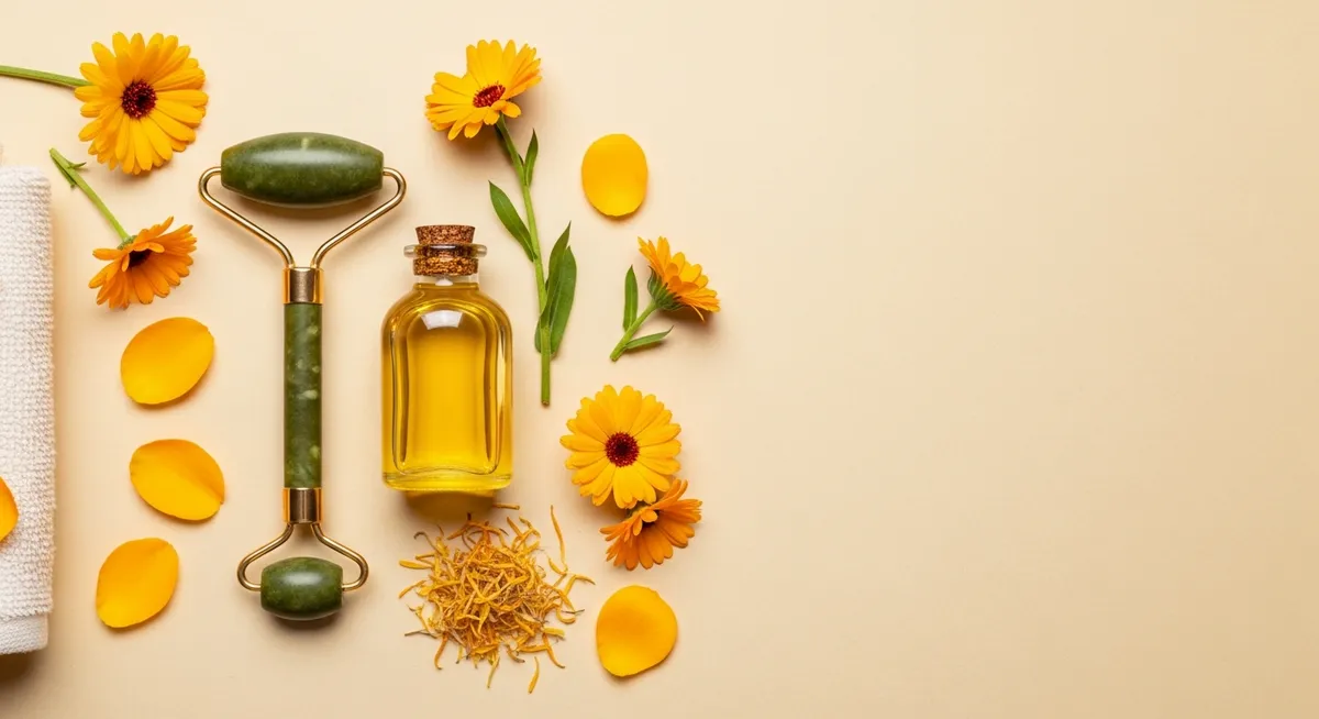 Understanding Calendula Oil's pH: Skin Compatibility Deep-Dive