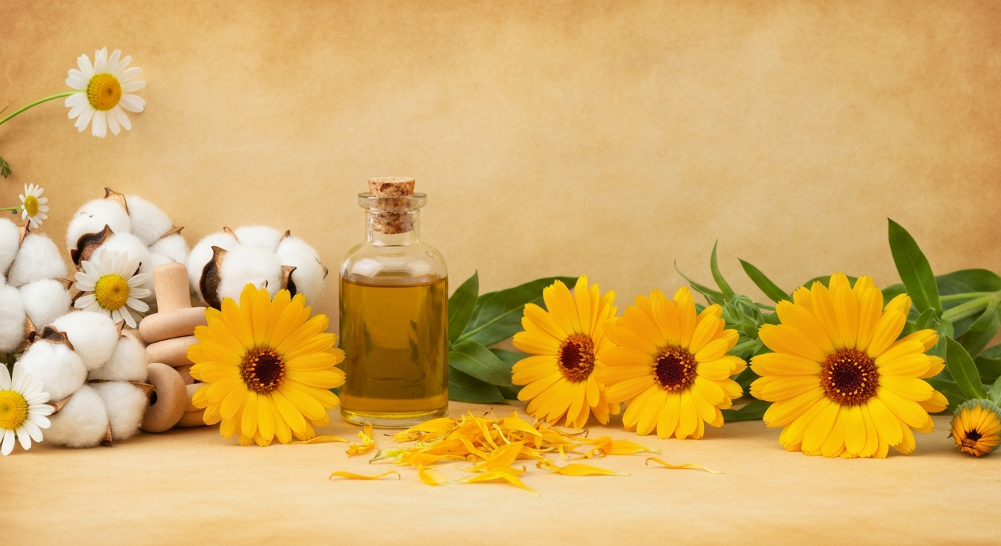 Weleda Calendula Baby Oil Review: Is It Worth the Hype?