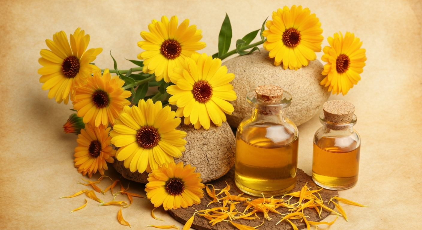 Where to Buy Calendula Oil Near You: Retail and Online Sources