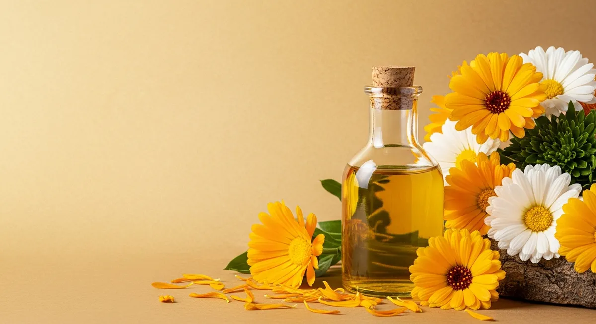 Where to Buy Calendula Oil: Shopping FAQ & Recommendations