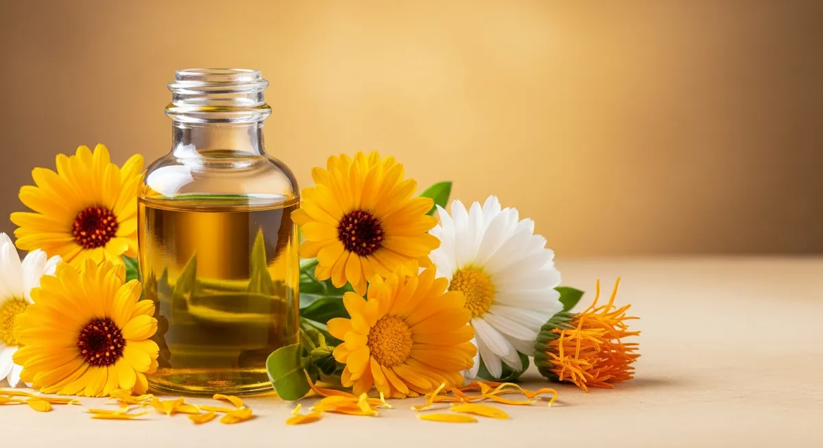 Where to Buy Calendula Seeds for Oil Production